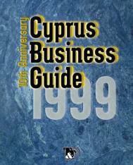 The Cyprus Business Guide - A directory of major players in the Cyprus marketplace.